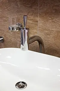 Смеситель для раковины Rav Slezak Seina Joystic хром SE716.5 Смеситель для раковины Rav Slezak Seina Joystic хром SE716.5, 3