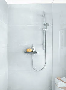 Термостат для душа Grohe Grohtherm 2000 New хром 34469001 Термостат для душа Grohe Grohtherm 2000 New хром 34469001, 4