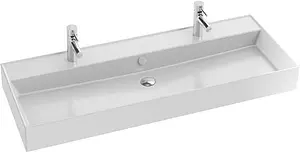 Раковина Jacob Delafon Vivienne 120 белый EXBK112-00, 1