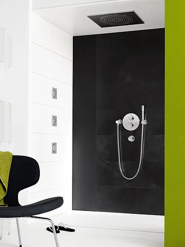 Шланг для душа Grohe Relexa 150см хром 28105000