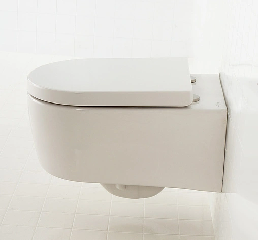 Унитаз подвесной BelBagno Santhe-I белый BB1002CH Унитаз подвесной BelBagno Santhe-I белый BB1002CH