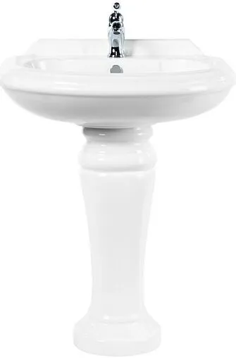 Раковина Cezares King Palace 70 белый CZR-395