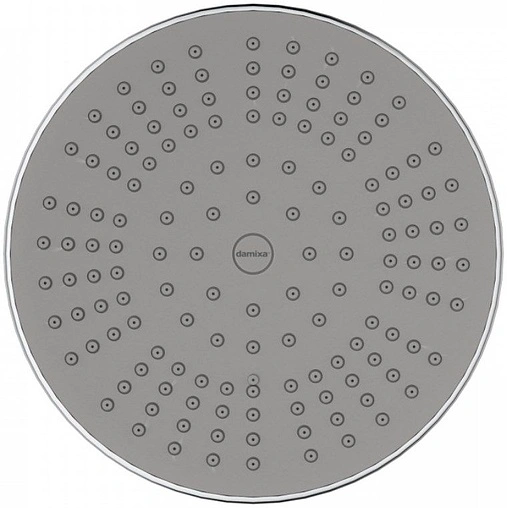 Душевая система без смесителя Damixa Origin One хром 978100000