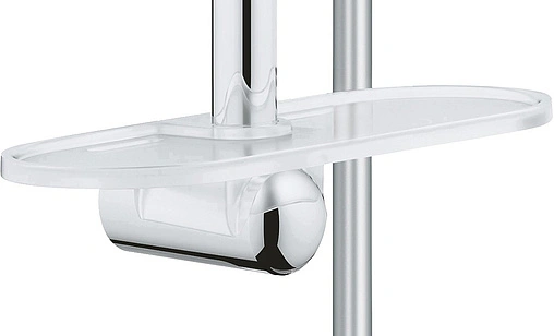 Душевая стойка Grohe New Tempesta Rustic хром 27609001