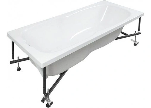 Каркас для ванны Aquanet Riviera 180x80 00230998