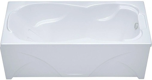 Ванна акриловая Triton Персей 190x90 Н0000009069