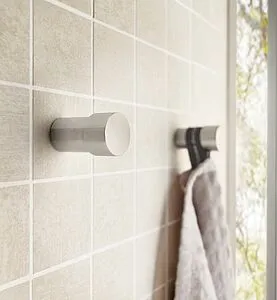 Крючок Roca Superinox полированная сталь 817300002 Крючок Roca Superinox полированная сталь 817300002, 3