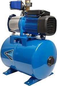 Станция автоматического водоснабжения Aquario AUTO AMH-100-6P 7810 Станция автоматического водоснабжения Aquario AUTO AMH-100-6P 7810, 3