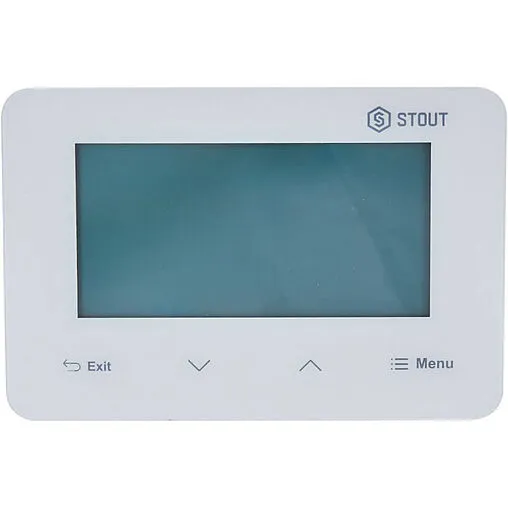 Комнатный терморегулятор Stout  ST-293v3 STE-0101-029331