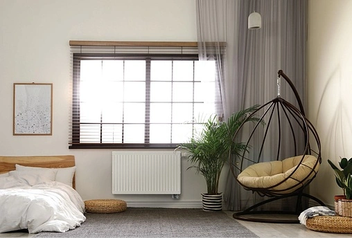 Радиатор стальной панельный Brugman Profil-V тип 22 500 x 600 мм FEV220500601UBY