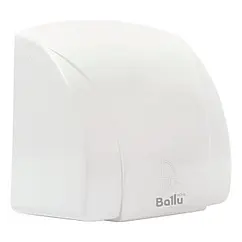 Сушилка электрическая для рук Ballu Antivandal белый BAHD-1800 Сушилка электрическая для рук Ballu Antivandal белый BAHD-1800