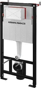 Инсталляция для подвесного унитаза Kerama Marazzi AM101\1120KM Инсталляция для подвесного унитаза Kerama Marazzi AM101\1120KM, 1