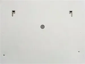 Зеркало с подсветкой Continent Rimini Led 100x70 с подогревом белый ЗЛП736, 3