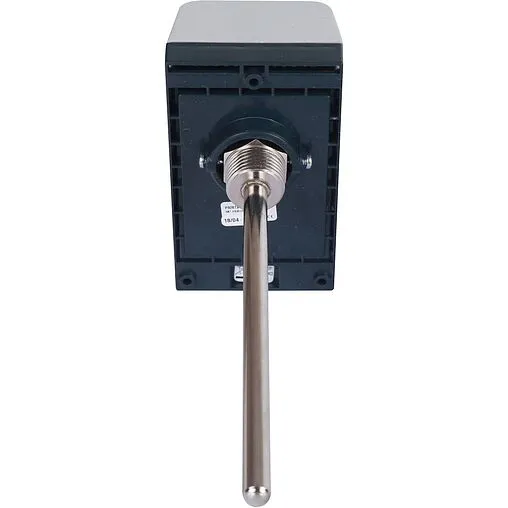 Механический термостат погружной WATTS TC 200/AN 10013485