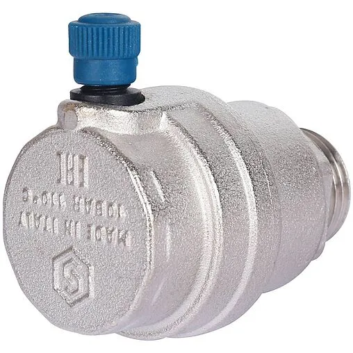 Воздухоотводчик автоматический ½&quot;н Stout SVS-1012-000015