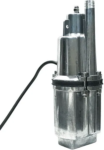 Насос вибрационный верхний забор кабель 16м STI VU 25/60-16