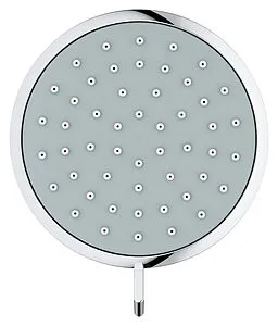 Лейка верхнего душа Grohe New Tempesta Cosmopolitan 100 хром 26051000 Лейка верхнего душа Grohe New Tempesta Cosmopolitan 100 хром 26051000, 3