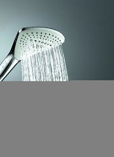 Душевая система с термостатом для душа Kludi Fizz хром 6709605-00