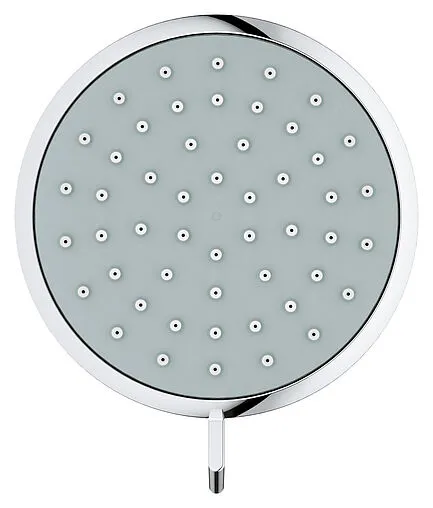 Лейка верхнего душа Grohe New Tempesta Cosmopolitan 100 хром 26051000 Лейка верхнего душа Grohe New Tempesta Cosmopolitan 100 хром 26051000