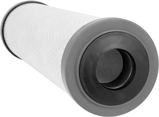 Угольный картридж Slim Line 20&quot; Аквабрайт УГП-20-Л