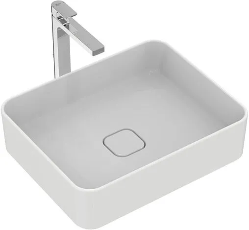 Раковина Ideal Standard Strada II 50 белый T296701