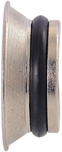 Адаптер евроконус - плоскость ¾"ек Valtec VTc.701.NE.05 Адаптер евроконус - плоскость ¾"ек Valtec VTc.701.NE.05