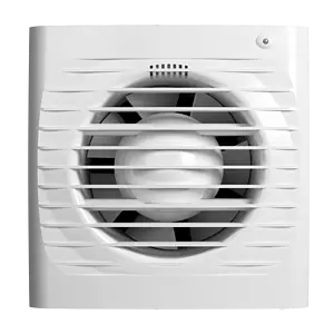 Вентилятор вытяжной ЭРА Era 4C белый Вентилятор вытяжной ЭРА Era 4C белый, 2