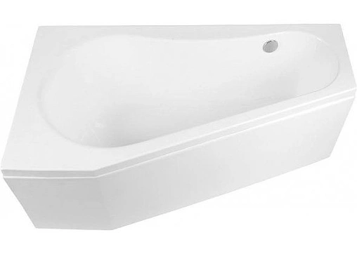 Панель для ванны фронтальная Aquanet Brize 160x44 белый 00213350