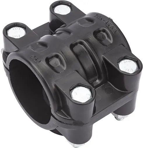 Седелка переходная 50мм x ½&quot;в ТПК-Аква 3000050012