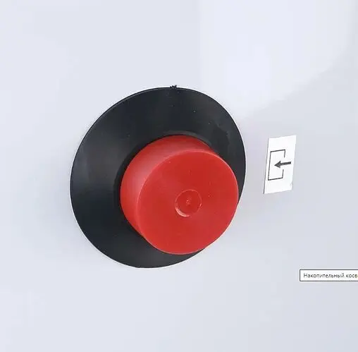 Бойлер комбинированного нагрева Stout (75 л, 18.5 кВт) SWH-1210-050075