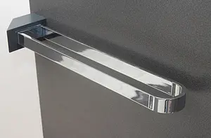 Полотенцедержатель Keuco Edition 300 хром 30018010000 Полотенцедержатель Keuco Edition 300 хром 30018010000, 4