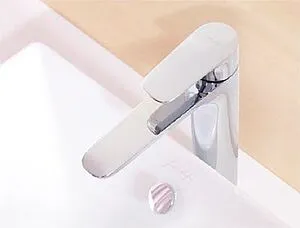 Смеситель для раковины Jacob Delafon Aleo хром E72299-CP, 4