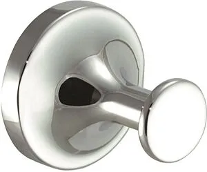 Крючок Milardo Magellan хром MAGSM10M41 Крючок Milardo Magellan хром MAGSM10M41, 1