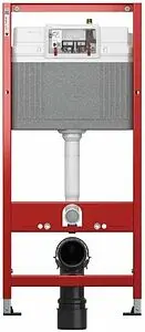 Инсталляция для подвесного унитаза TECEbase 2.0 9400401, 4