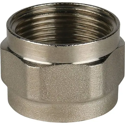 Муфта компрессионная соединительная 20мм x 20мм APE 703L 20x20