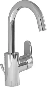 Смеситель для раковины Ideal Standard Vito хром B0410AA Смеситель для раковины Ideal Standard Vito хром B0410AA, 1