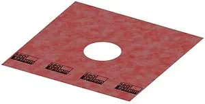 Трап горизонтальный Set TECEdrainpoint S 150x150мм KDP-N50 Трап горизонтальный Set TECEdrainpoint S 150x150мм KDP-N50, 3