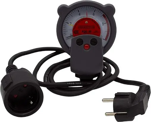 Реле давления стрелочное Extra Акваконтроль РДС-М 1301010000