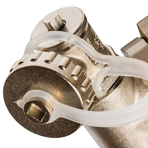 Группа коллекторная без расходомеров 12 отводов 1&quot;в/в x ¾&quot;ек Stout SMB 0468 000012