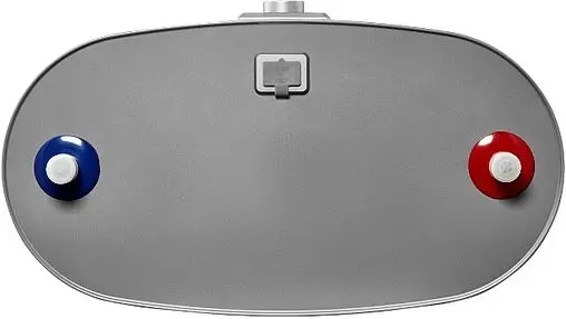 Водонагреватель накопительный электрический Ballu BWH/S 100 Smart WiFi DRY+