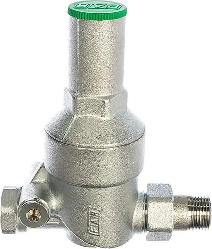 Редуктор давления мембранный ½&quot; Far FA 2835 12