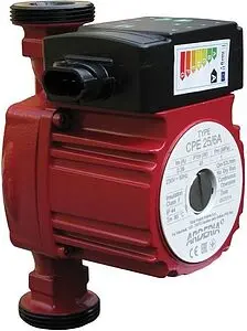 Насос циркуляционный Arderia CPE 25/5A 2301410 Насос циркуляционный Arderia CPE 25/5A 2301410, 1