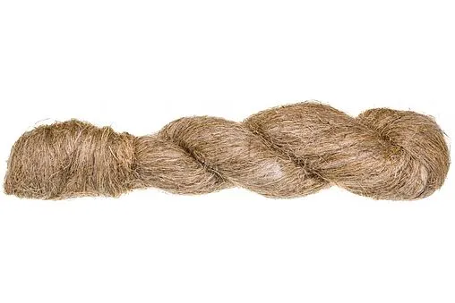 Лён сантехнический (коса) 200г Aquaflax nano 61115 Лён сантехнический (коса) 200г Aquaflax nano 61115