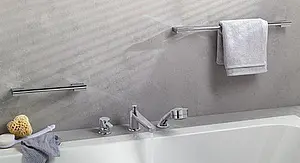 Поручень Kludi A-XES хром 4898105 Поручень Kludi A-XES хром 4898105, 2