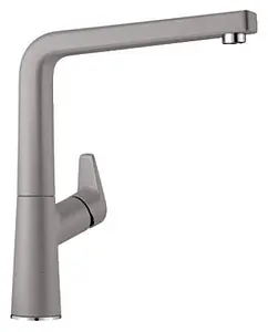 Смеситель для кухни Blanco Avona алюметаллик 521269 Смеситель для кухни Blanco Avona алюметаллик 521269, 1