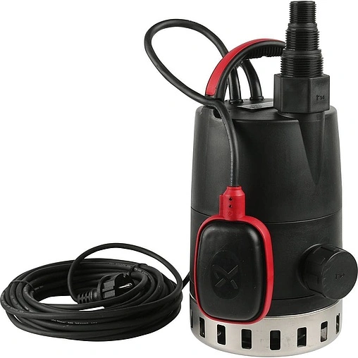 Насос дренажный Q=10м³/ч H=7м Grundfos UNILIFT CC7 A1 96280968 Насос дренажный Q=10м³/ч H=7м Grundfos UNILIFT CC7 A1 96280968