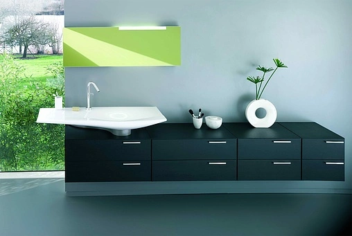 Раковина Jacob Delafon Stillness 120 белый E1292-09-00