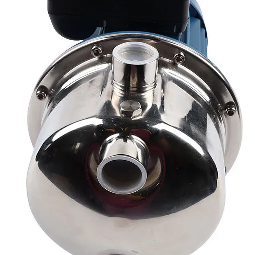 Насос поверхностный Stout SPJ-0003-000120