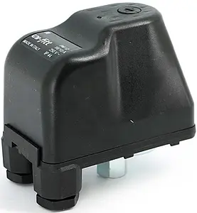 Реле давления Uni-Fitt PM12 ¼"в 260D0312 Реле давления Uni-Fitt PM12 ¼"в 260D0312, 1