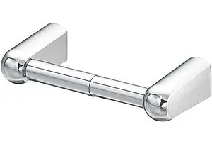 Держатель туалетной бумаги Wasserkraft Berkel хром 6822 Держатель туалетной бумаги Wasserkraft Berkel хром 6822, 1